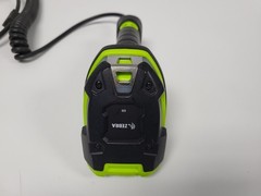 Zebra DS3608 ER Extended Range Rugged Barcode 1D/2D Scanner w/USB Cable