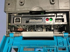 JCM – UBA-10-SS – Cash Machine Bill Acceptor & Cash Box – PARTS/REPAIR