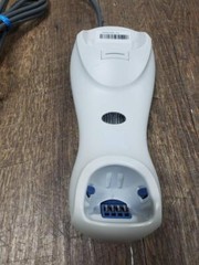 M41 ♻ Symbol Barcode Scanner DS6878-HC2000BWR w/Cradle STB4278 & USB Cable ♻