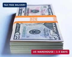150PCS Self Sealing Cash Currency Straps Money Bands Bill Wrappers Organizer