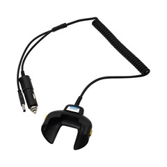 For Motorola Symbol Zebra BT-000318 BT-000318-01 USB & Vehicle Car Charger Cable