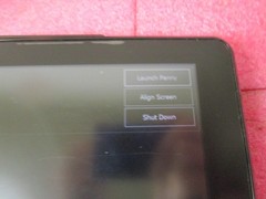Touch Dynamic Quest 10 II POS Tablet w/ Battery – Used No Charger or Accessories