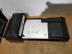DataCard Vintage Bratizan Addressograph Manual Credit Card Machine 2020 – Unused