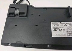 Lenovo by Cherry USB wired Keyboard RS 6600 SmartboardXX44