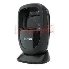 Zebra DS9308-SR00004ZZWW 1D 2D QR Code Desktop USB/RS232 Barcode Scanner w Cable