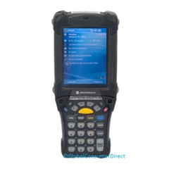Motorola SYMBOL MC9090-SU0HJAFA6WR MC9090S 1D WM5.0 Barcode Scanner