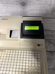 SAM4S ER-5200M Electronic Cash Register 🔥 Tested
