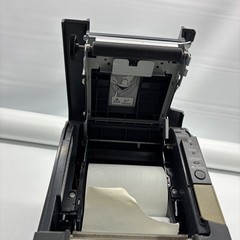 Epson TM-T88V POS Thermal Wired Kitchen Printer no adapter