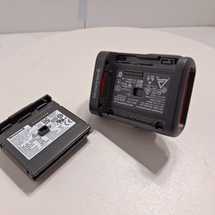 Honeywell 8680i Wireless Finger Ring Scanner w/ Battery – No Charger – Untested