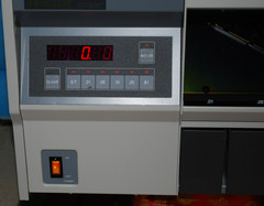 Magner Mag II Model 100 Commercial Coin Sorter / Counter – Excellent condition