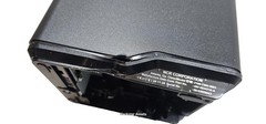 NCR 7199ii RealPOS Thermal USB/Network Receipt Printer Black 7199-7203-9001