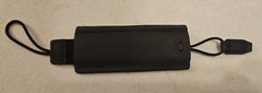 Zebra TC8X Handstrap Black (SG-TC8X-HDSTP-01) for TC8000 TC8300 – Lot Of 210 New