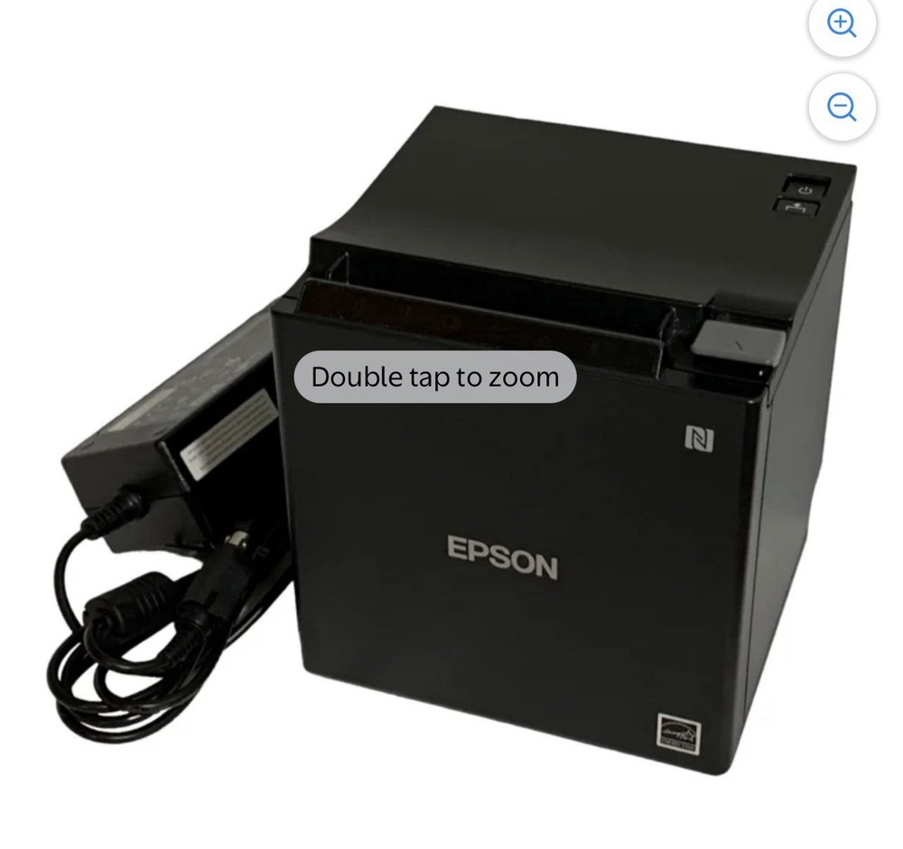 epson tm-m30ii