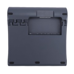 10+5 Touch Screen Cash Register All In One POS Terminal For Supermarket