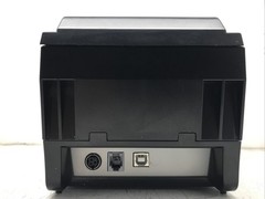 MUNBYN POS 80mm USB Thermal Receipt Printer Auto Cutter Model ITPP098