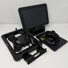 NEW Zebra ET51CT-G21E-00NA Rugged 10″ Tablet Android Barcode Scanner 1D/2D ET51