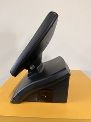 VeriFone Ruby 2 Touch Screen POS Display Console