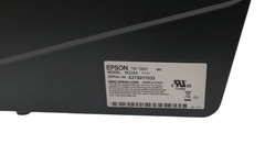 Epson TM-T88VI Point Of Sale Thermal Receipt Printer W/ 3 rolls of paper & USB B