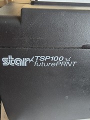 star tsp100 future print