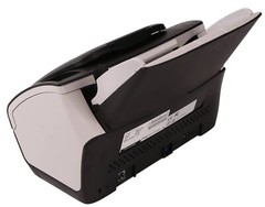 Fujitsu fi-7160 Duplex Sheet-Fed Document Scanner, Black with Power Supply