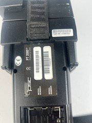 PSC PT 2000 Hand Held Data Terminal/Barcode Scanner Top Gun 42-010-TG