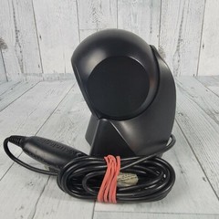 Metrologic MS7120 WEDGE Orbit Barcode Scanner With Cable