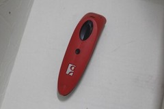 Socket Mobile Barcode Scanner CHS 7Ci – Red