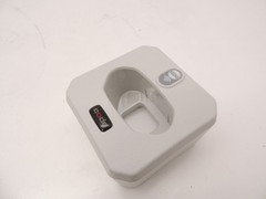 Code CR2702 Handheld Bluetooth Wireless Barcode Scanner w/ CRA-A271 USB Dock