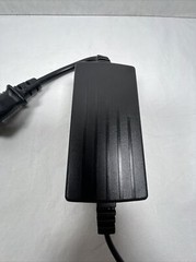 Symbol Power Supply Universal Input 12VDC 1A Output P/N: 50-14000-086