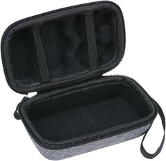 Waterproof Hard Carry Case for Square Dock & Chip Reader – Portable Protection