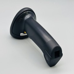 Inateck Barcode Scanner Wireless Reader Gun 2.4GHz Automatic Scanning 35M Range