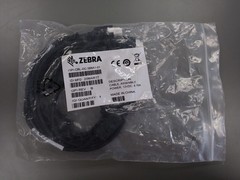Zebra CBL-DC-388A1-01 DC Power Cable Assembly 12VDC 4.16A