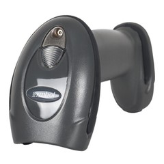 Zebra Symbol DS6878-SR20007WR Wireless Bluetooth USB Barcode Scanner w Cradle
