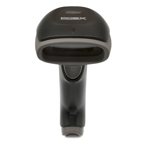 POS-X EVO 2D SCANNER 995ED047200333 w/ Cable