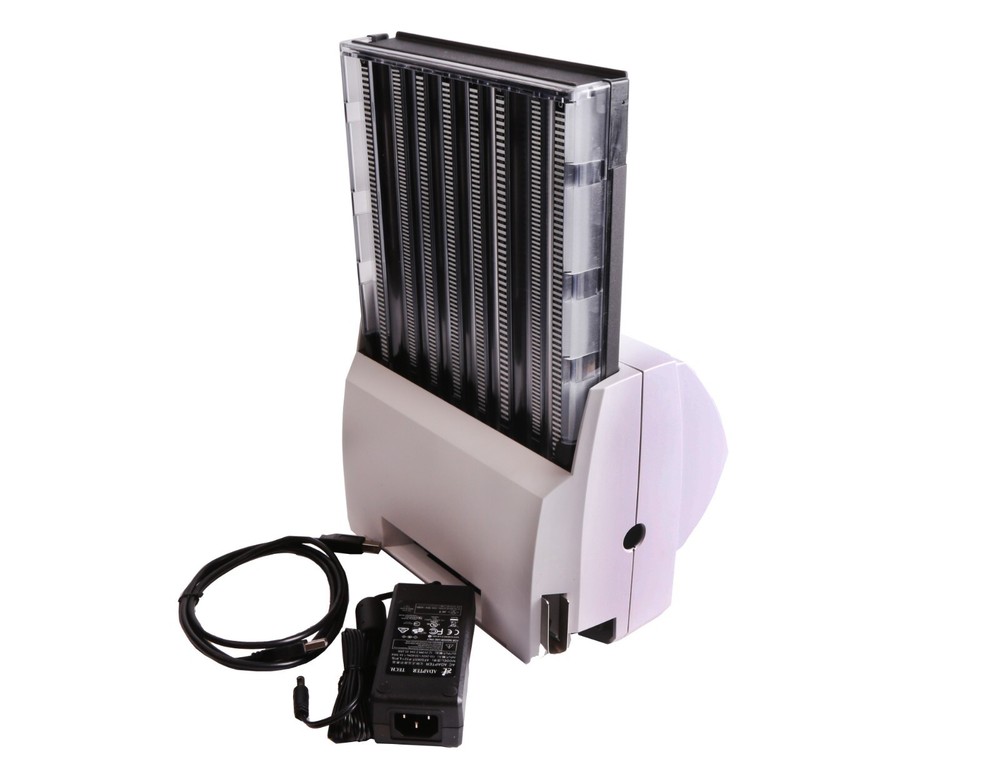 Kit; Telequip T-Flex Coin Dispenser (New), 8F7RNGUS-7MUAK
