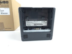 POSBANK A8 Thermal POS Receipt Printer Model A8 w/ Power Cord