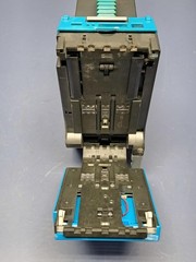 JCM – UBA-10-SS – Cash Machine Bill Acceptor & Cash Box – PARTS/REPAIR