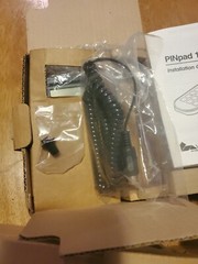 Lot (2)- Verifone Pinpads 1000