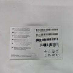 New Sumup Solo Mobile Wi-Fi Smart Card Terminal Reader White
