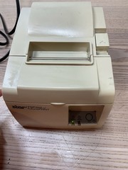 Star TSP100 futurePRNT Thermal POS Receipt Printer