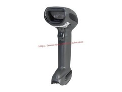 Motorola LI4278 Wireless Bluetooth Barcode Scanner with Cradle and USB Cable
