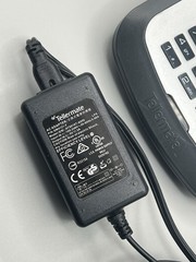 TELLERMATE T-iX 3500 Currency Counting Machine With Power Cord (AS IS FOR PARTS)