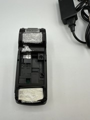 Preowned D JAVOO Z11 Credit Card Terminal Reader VEGA 3000