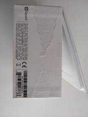 Square Credit Card Reader for Contactless Chip Model S6 and docker reader