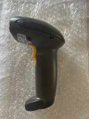 Zebra Symbol Barcode Scanner DS4208 -SR00007WR – No Cord