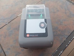Datamax O’neil – E Class Mark III Model E305A – Parts / Repair, Sold As Shown