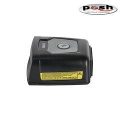 Zebra DS457-SR Fixed Mount 1D/2D Scanner DS457-SR20009 USB RS232
