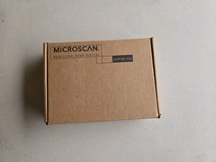 New Microscan 99-420001-01 Scanner Contrller IB -105