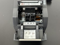 BIXOLON SRP-500 Inkjet Receipt Printer SRP-500CG/USA w/ Power Adapter