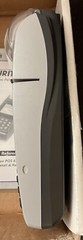 Lipman Nurit 8000 POS Credit Card Terminal Wireless Palmtop Solution Machine